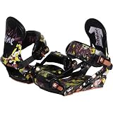 Technine True Love Pro Snowboard Binding - Women's