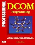 Professional Dcom Programming