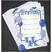 University of Kentucky Party Invitations (8 count)