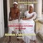 Ritmos Cubafricanos Volume 2 - Ballet Folklorico Cutumba with Jose Carrion