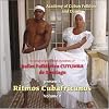 Ritmos Cubafricanos Volume 2 - Ballet Folklorico Cutumba with Jose Carrion