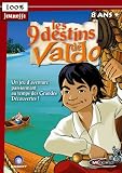 Revue Mindscape 5 390 102 461 393 / Les 9 Destins de Valdo