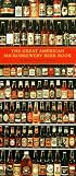 The Great American Microbrewery Beer Book