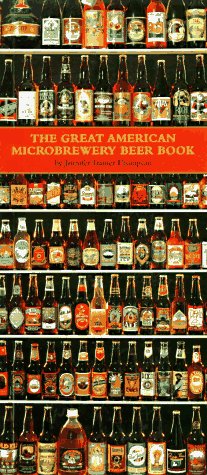 Image of: The Great American Microbrewery Beer Book
