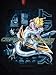 Search : Rare Dragonball Z Trunks / Frieza T-shirt