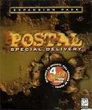 Postal Special Delivery Expansion Pack