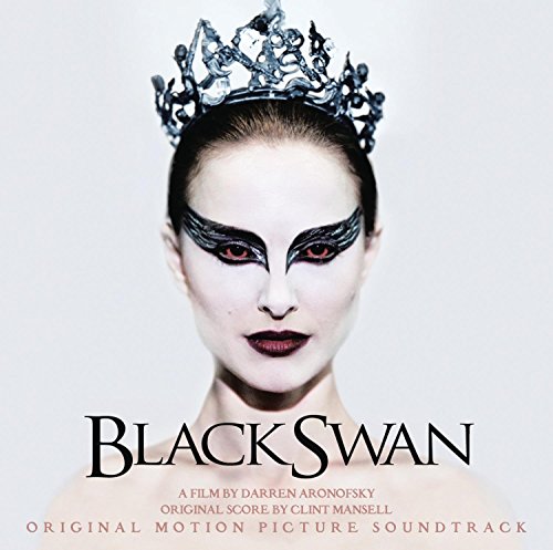 BLACK SWAN Clint Mansell