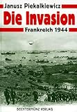 Produkt-Bild: Die Invasion Frankreich 1944
