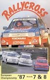 Review Duke Video  / Rallycross 1987 - Rounds 7 And 8