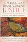 Preaching God's Transforming Justice:...