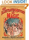 The Illustrated History of Magic