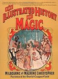 The Illustrated History of Magic