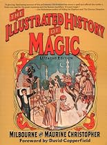 The Illustrated History of Magic