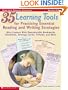 35 Learning Tools For Practising Essential Reading And Writing Strategies