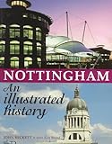 Nottingham : an illustrated history