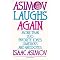 Isaac Asimov: Not Just Sci-Fi