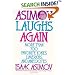 Asimov Laughs Again: More Than 700 Jokes, Limericks, and Anecdotes