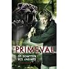 Primeval 01. Im Schatten des Jaguars