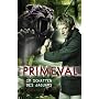 Primeval 01. Im Schatten des Jaguars