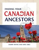 Finding Your Canadian Ancestors