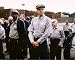 Tim Robbins Morgan Freeman Shawshank Redemption 8x10 Image