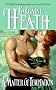 A Matter of Temptation: Lost Lords Series, Book 2 (Avon Romantic Treasure)