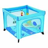 Chicco 61689800000 - Reise-Laufgitter