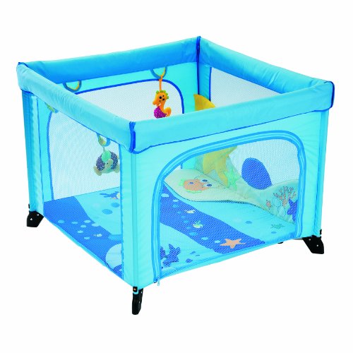 Chicco 61689800000 - Reise-Laufgitter