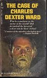 THE CASE OF CHARLES DEXTER WARD