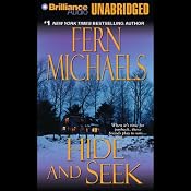Hide and Seek: The Sisterhood, Book 8 (Rules of the Game, Book 1) | Fern Michaels