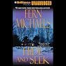 Hide and Seek: The Sisterhood, Book 8 (Rules of the Game, Book 1)