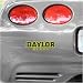 Baylor Bears Green Wordmark Decal