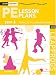 PE Lesson Plans Year 6: Photocopiable Gymnastic Activities, Dance and Games Teaching Programmes (Leapfrogs)