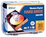 Western Digital  300 GB Caviar Series EIDE Hard Drive ( WD3000JB )