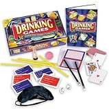 from Cheatwell Games Drinking Games Compendium