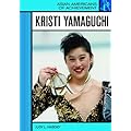 Kristi Yamaguchi (Asian Americans of Achievement) book cover