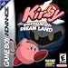 Video Games : Kirby Nightmare in Dream Land