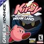 Kirby Nightmare in Dream Land