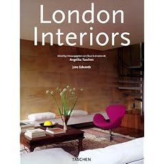 London Interiors (Taschen jumbo series)