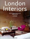 London Interiors (Taschen jumbo series)