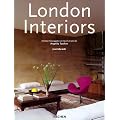 London Interiors (Taschen jumbo series)