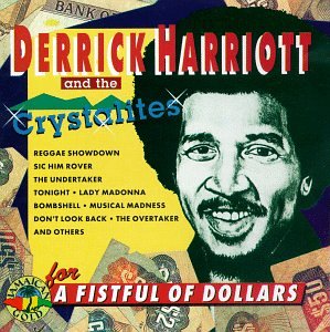 CD-Charts  Search : For a Fistful of Dollars