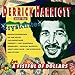 Derrick Harriott, For a Fistful of Dollars, 発売中