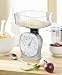Kitchen & Housewares : Salter 135SVDR Kitchen Scale 5kg - Silver