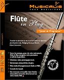 Revue Musicalis  / Flûte In Play