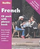 Review Berlitz Publishing  / Berlitz French CD Pack (Berlitz Compact Disc Packs)
