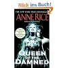 The Queen of the Damned (Vampire Chronicles)