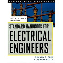 Standard Handbook for Electrical Engineers (McGraw-Hill Engineering & Technology Management)