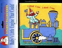The Little Engine That Could