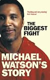 Michael Watson's Story: The Biggest Fight